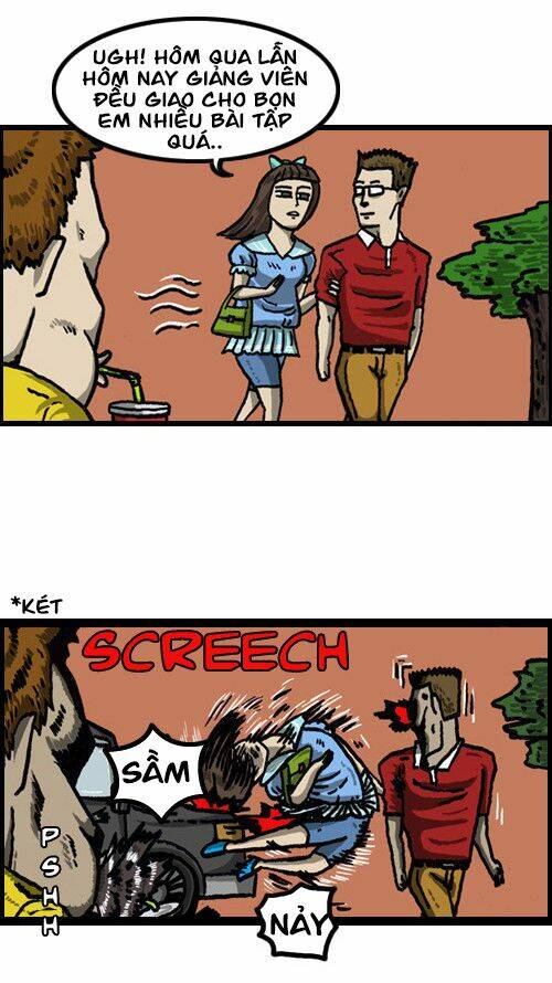 tiếng gọi con tim chapter 22 11