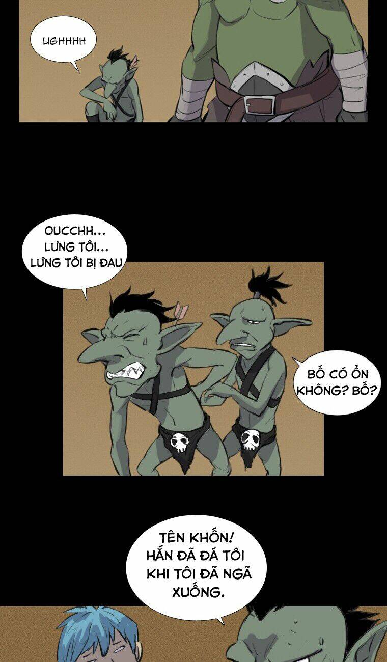 i am mob chapter 1 20