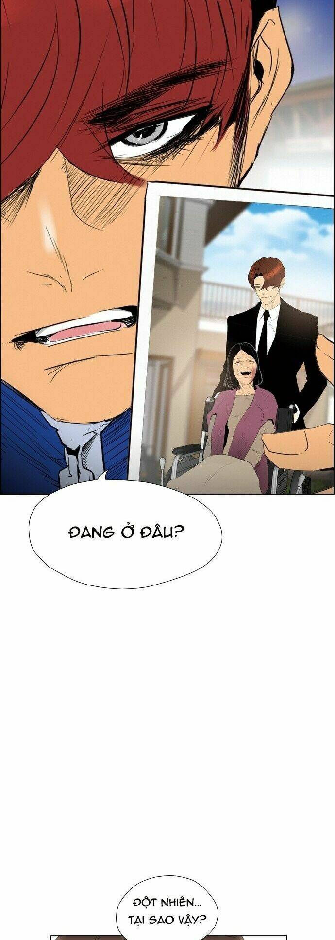 kẻ hồi sinh chapter 92 42