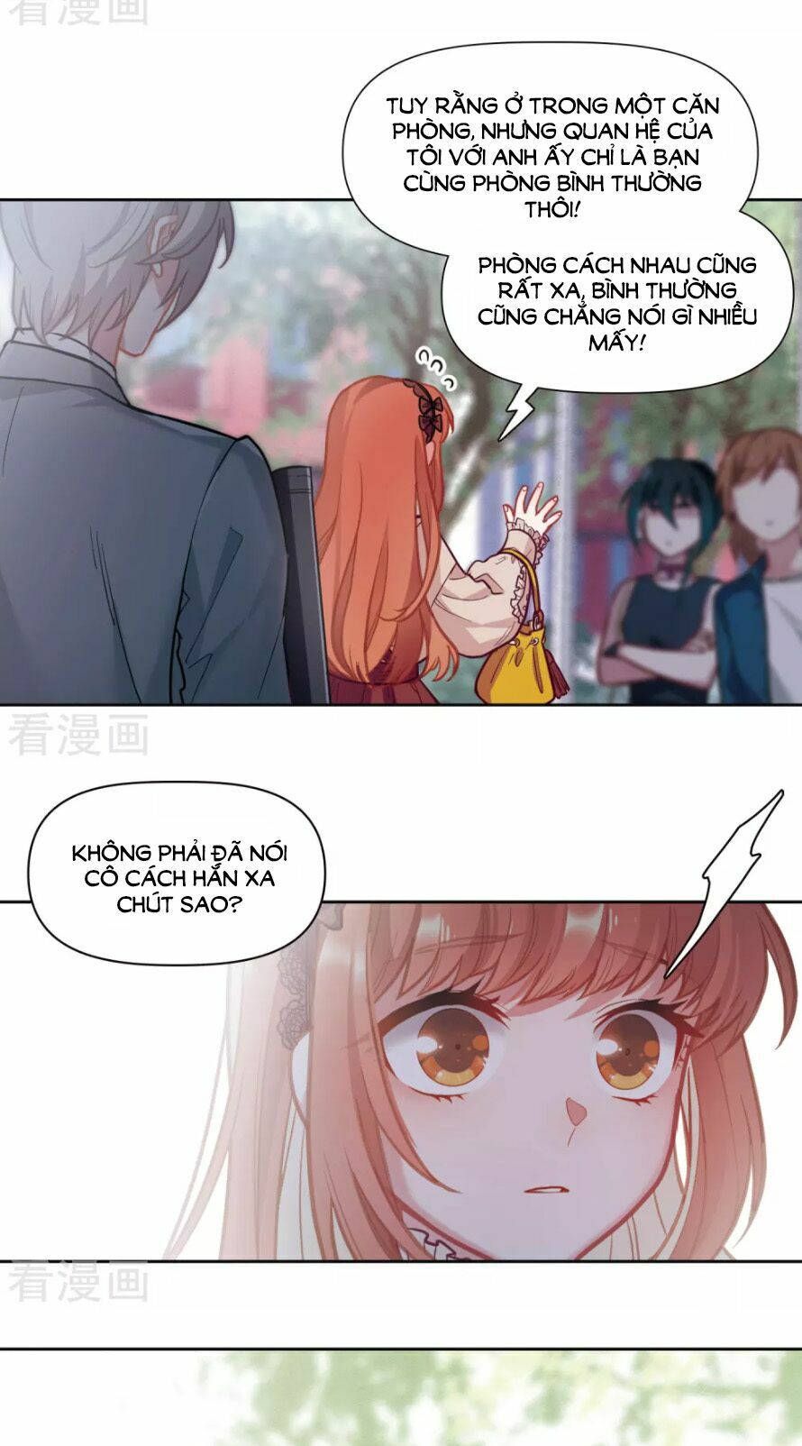 địa ngục cáo bạch thi chapter 75 12