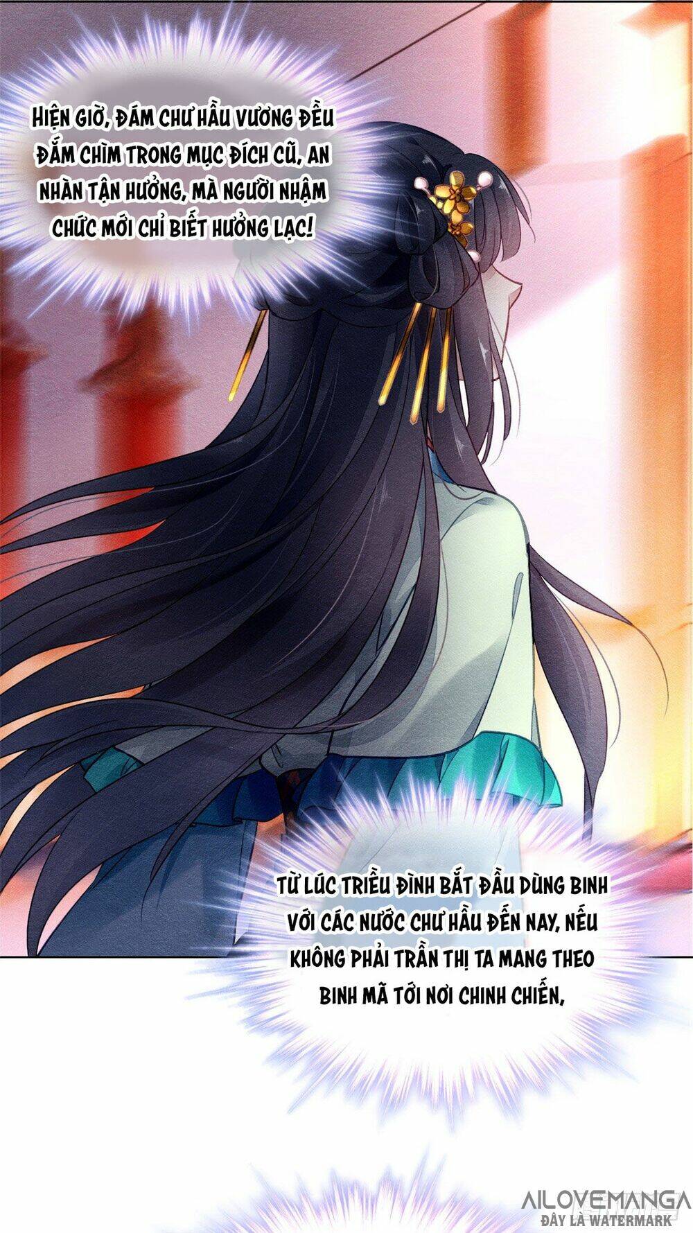 vấn đan chu chapter 7 13