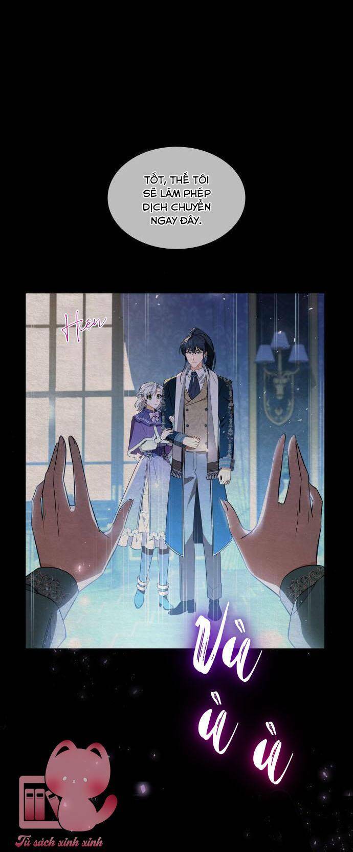 'di vật' melvin để lại chapter 24 11