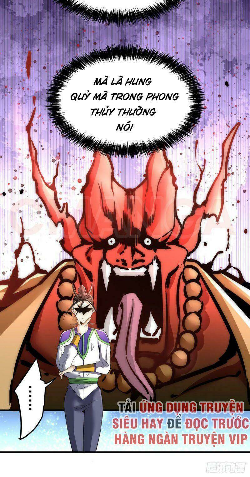 đô thị đỉnh phong cao thủ chapter 148 13