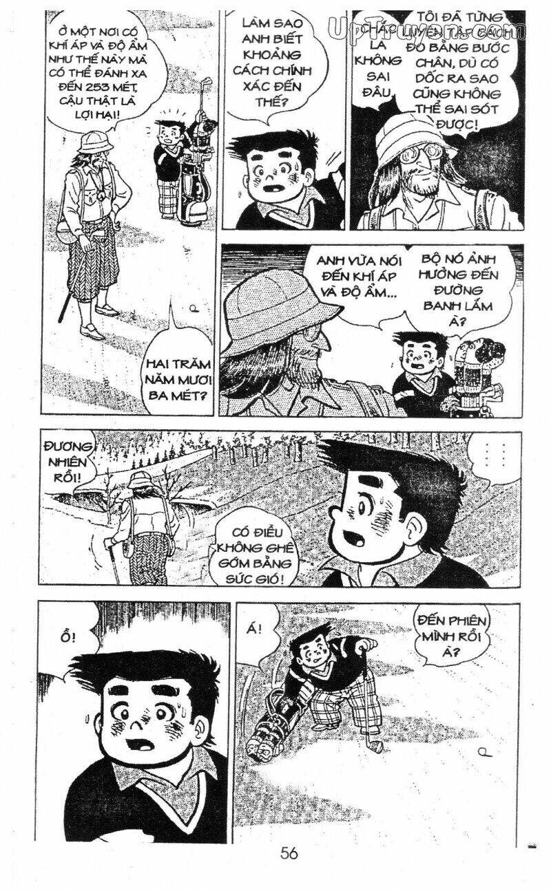 ashita tenki ni naare chapter 14 56