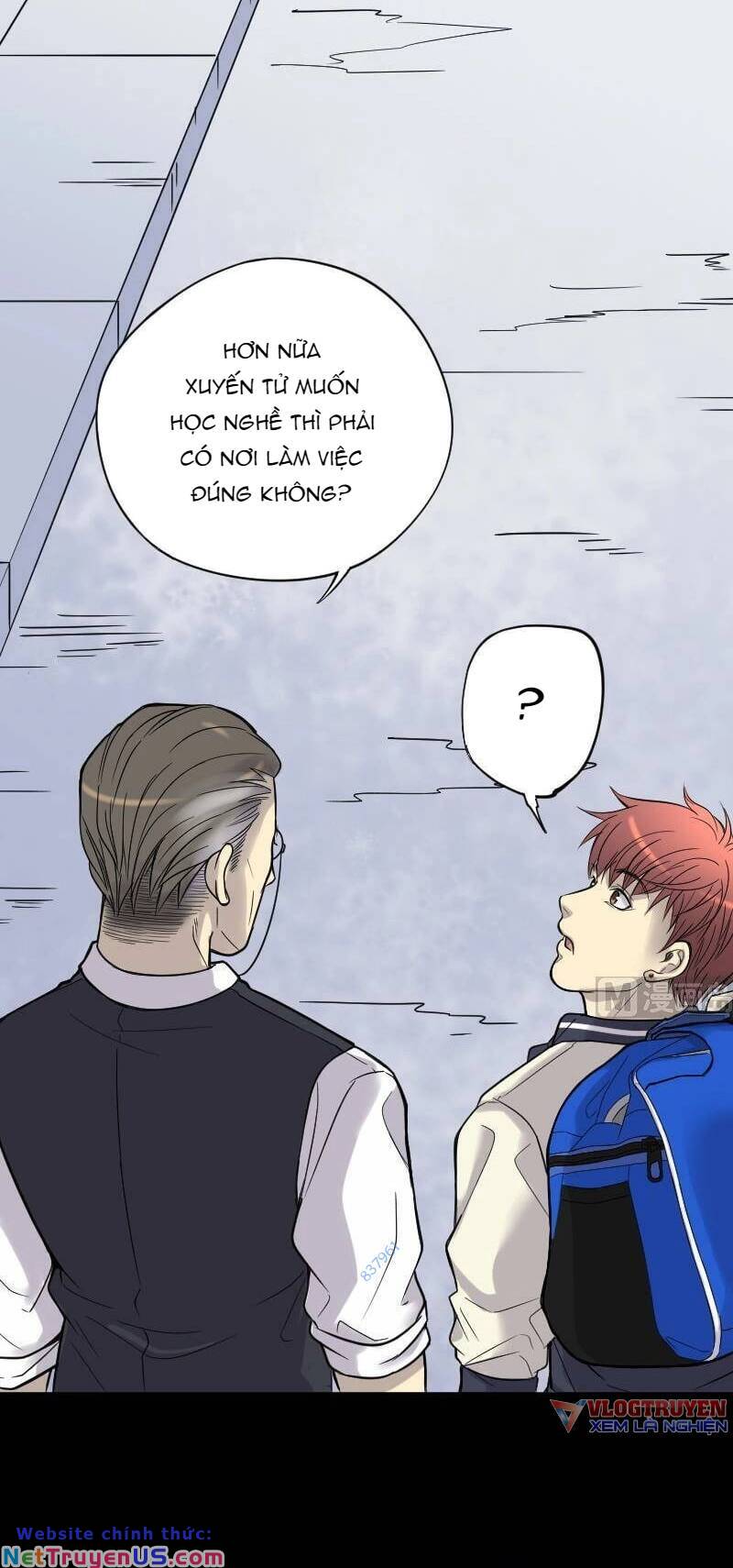 thợ cắt tóc cho diêm vương chapter 24 5