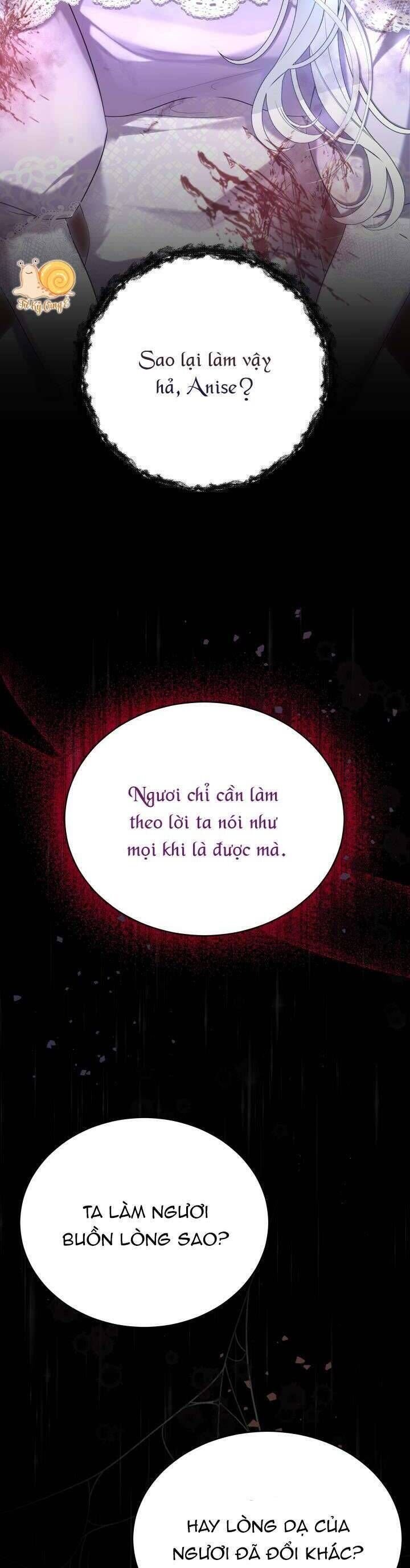 hướng dẫn về ác nữ chapter 1 17