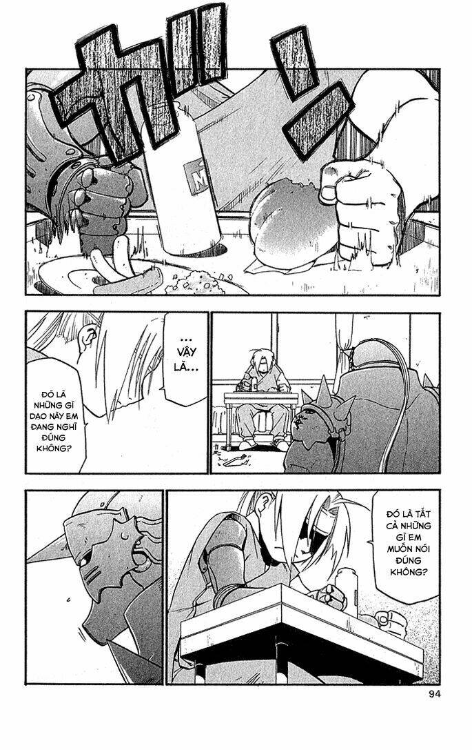 giả kim thuật chapter 15 12