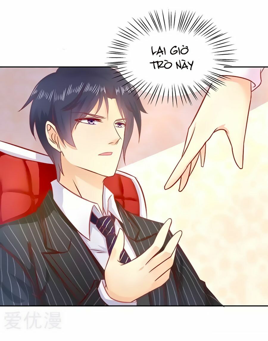 chồng già vợ trẻ trêu nhau hàng ngày chapter 16 6