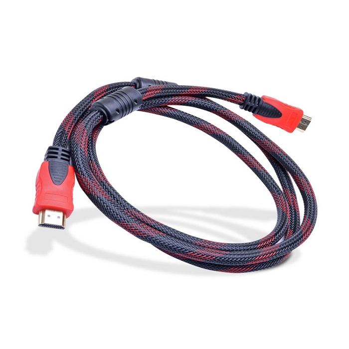 Cáp độ nét cao HDMI 3m