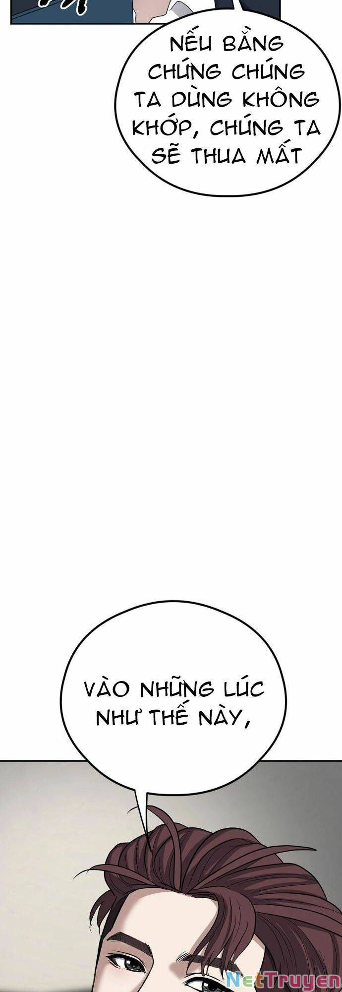 đấu kiếm - công tố viên lách luật chapter 5 68
