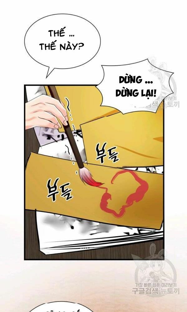 cô dâu của sói đen chapter 23 78