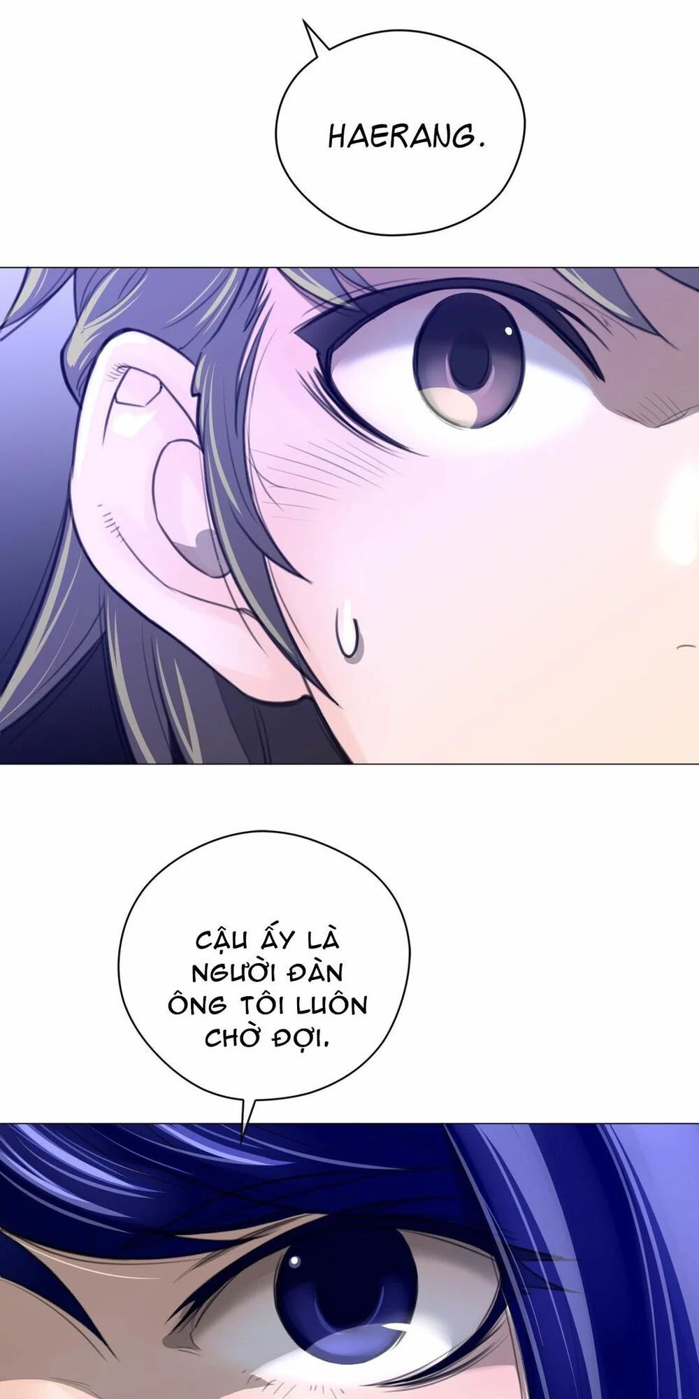 một nửa hoàn hảo chapter 44 36