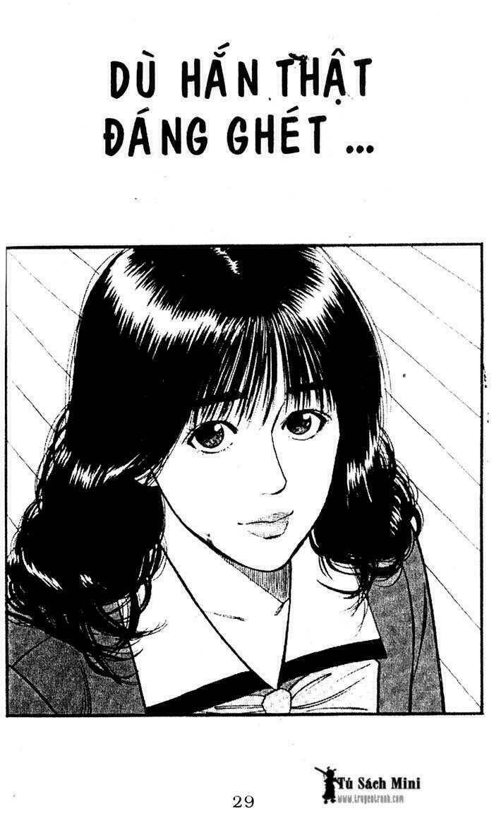 cao thủ bóng rổ chapter 54 2