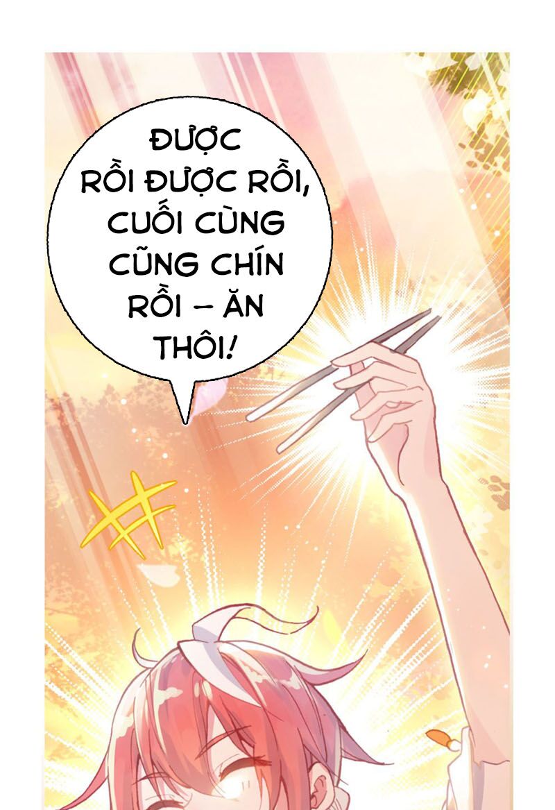 thế giới hoàn mỹ [m] chapter 148 19