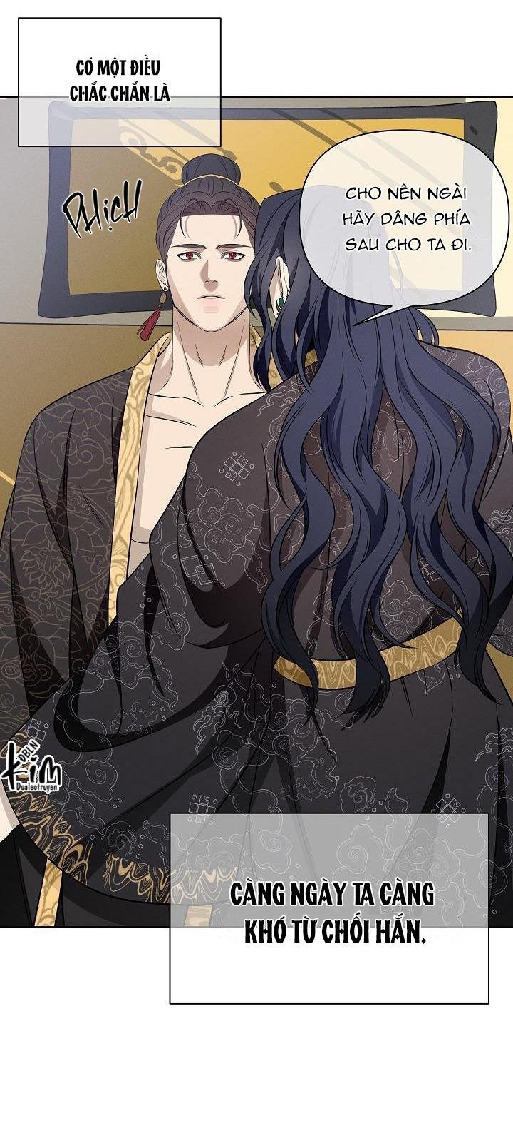 truyện ngắn lục lạc đôi chapter 4.2 33