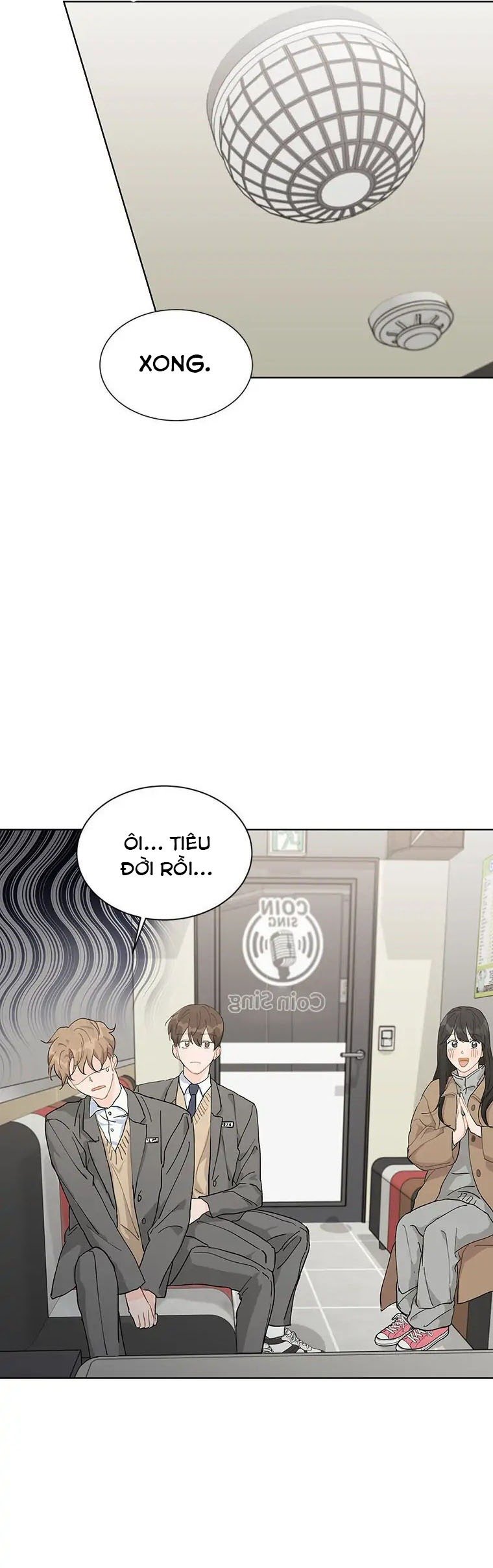 ngày mai tươi đẹp chapter 22 30