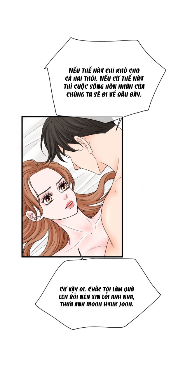 Tình Yêu Đánh Cắp Trái Tim chapter 30.1 - Trang 7