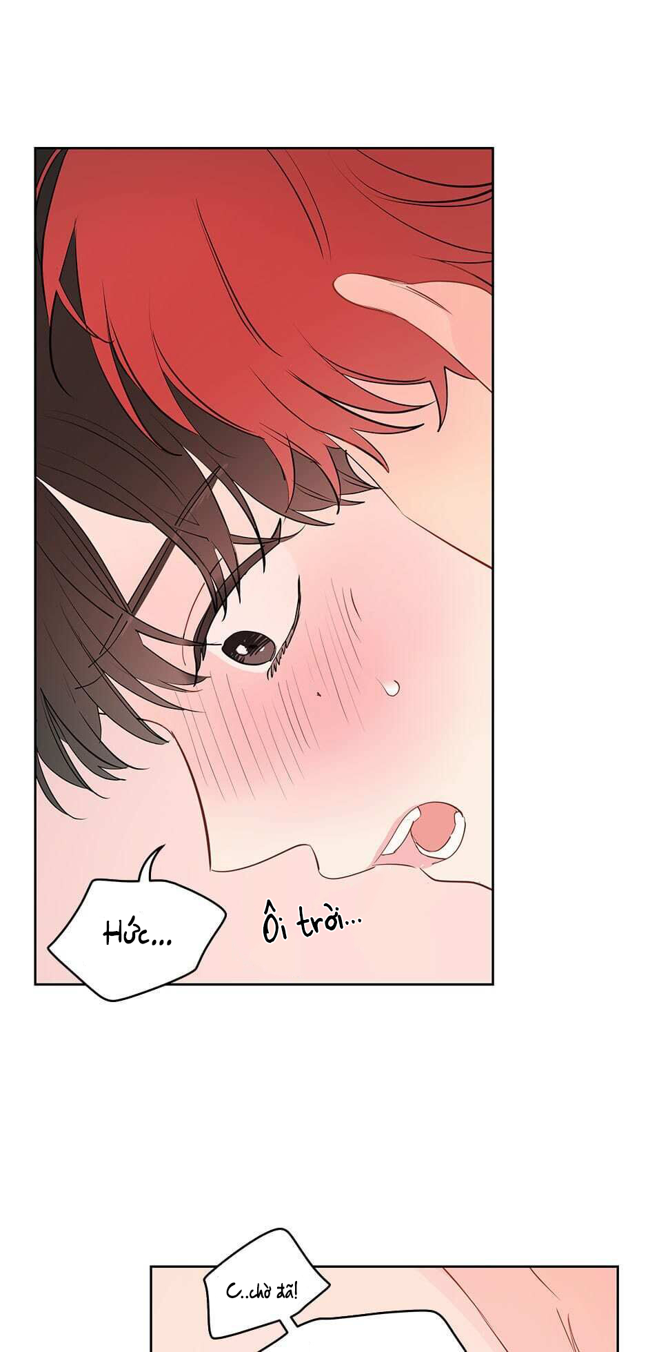 chỉ là giấc mơ thôi phải không? chapter 29 56