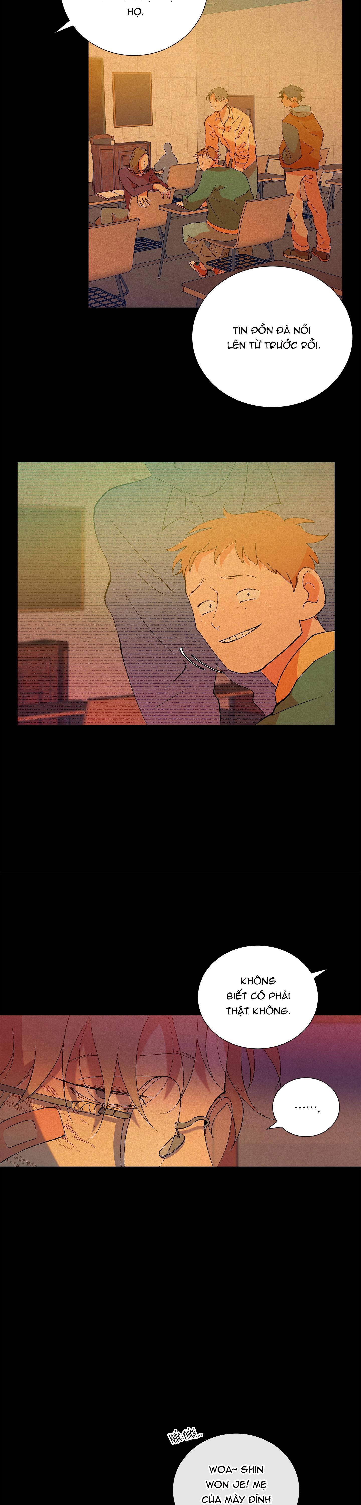 ông chú bên cửa sổ chapter 26 9