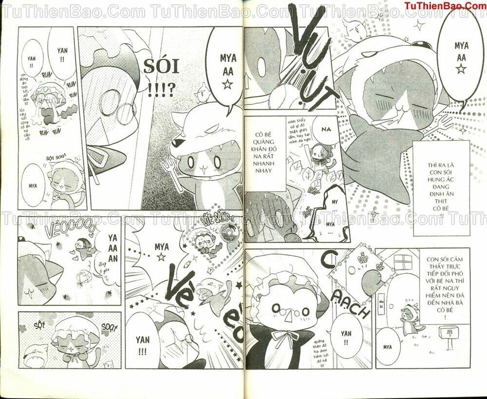 tôi là idol chapter 5 91