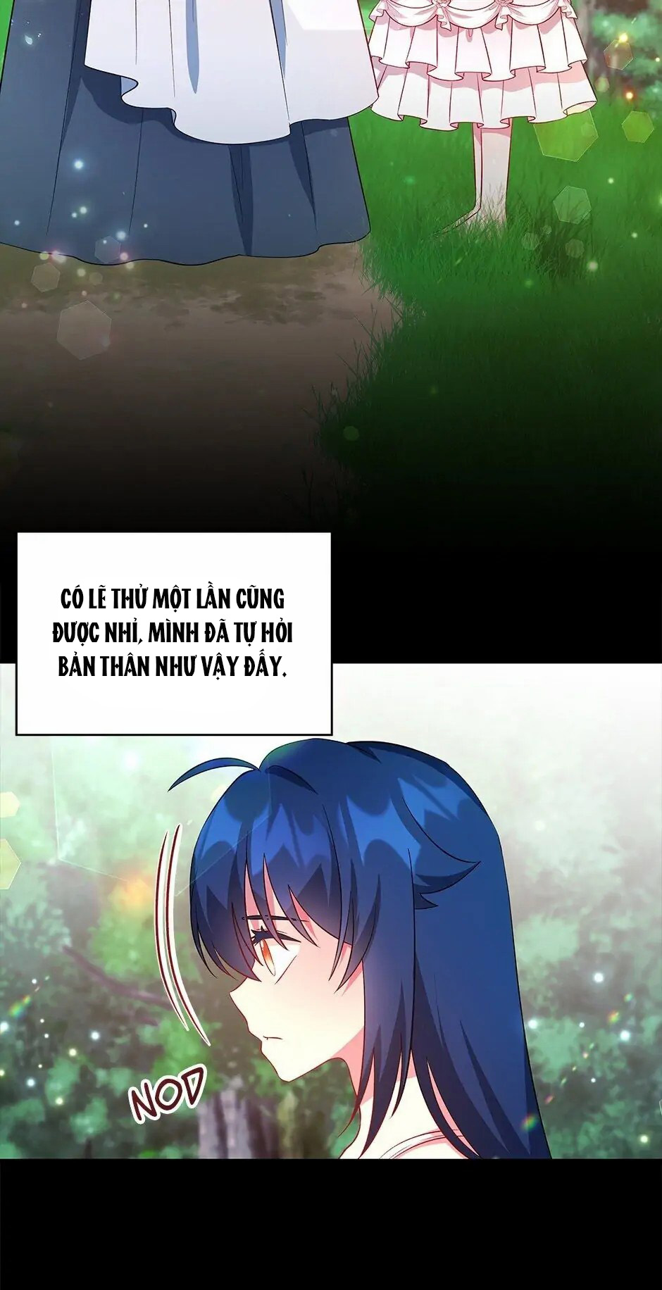 tôi không phải là nữ anh hùng chapter 26 19