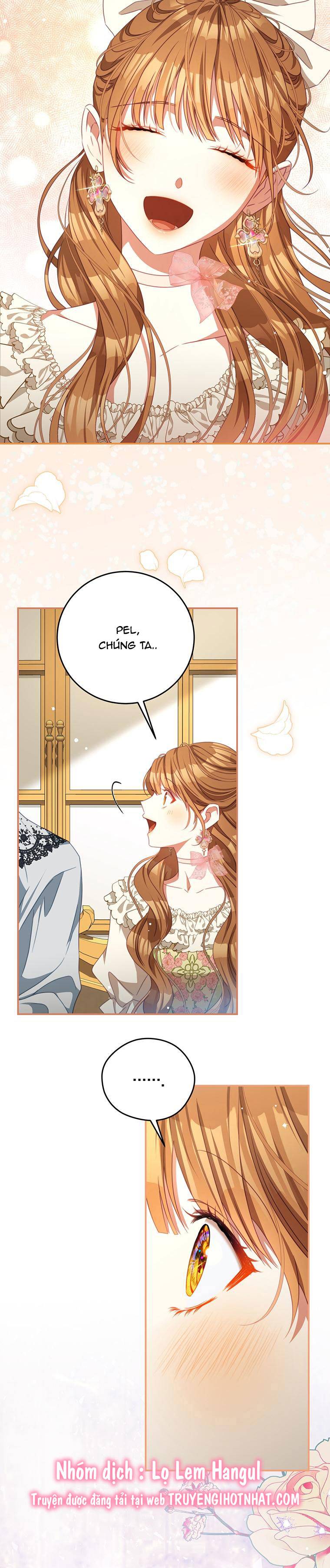 Trở Thành Tình Địch Của Các Nam Chính chapter 97.1 7