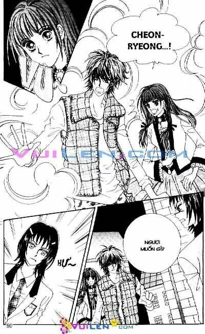 cửa hàng phù thủy chapter 5 90