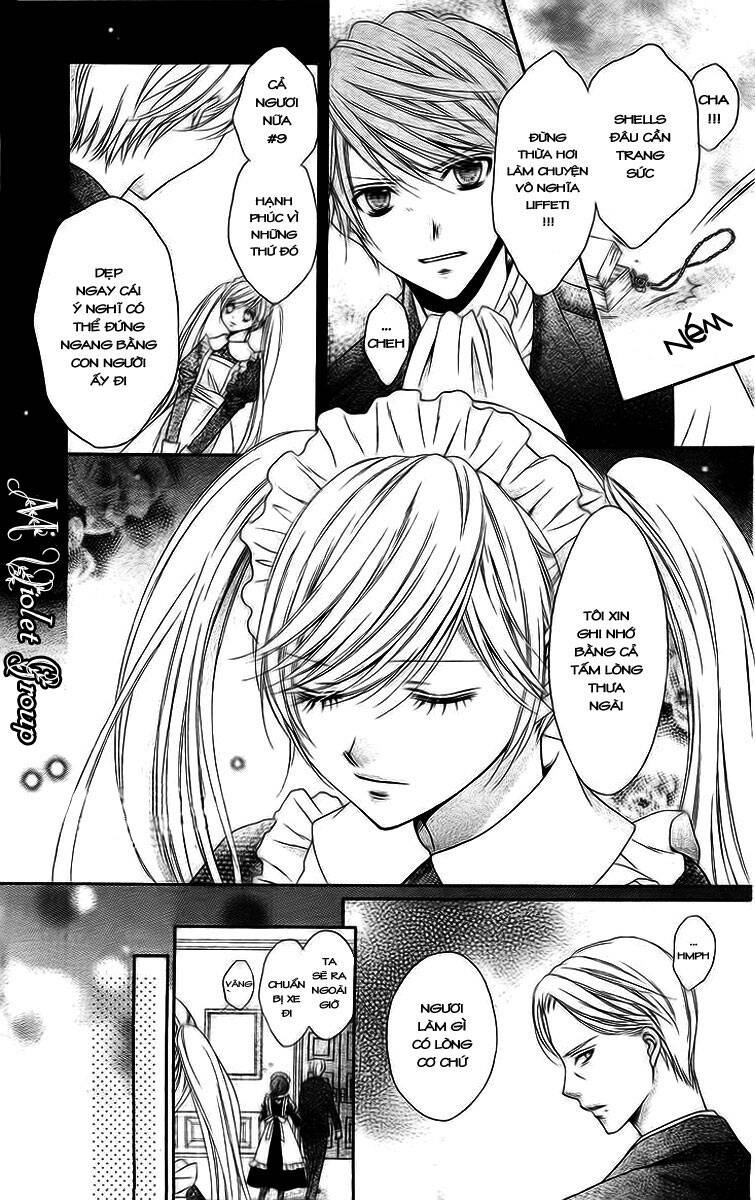 magic shoes shop chapter 1 26