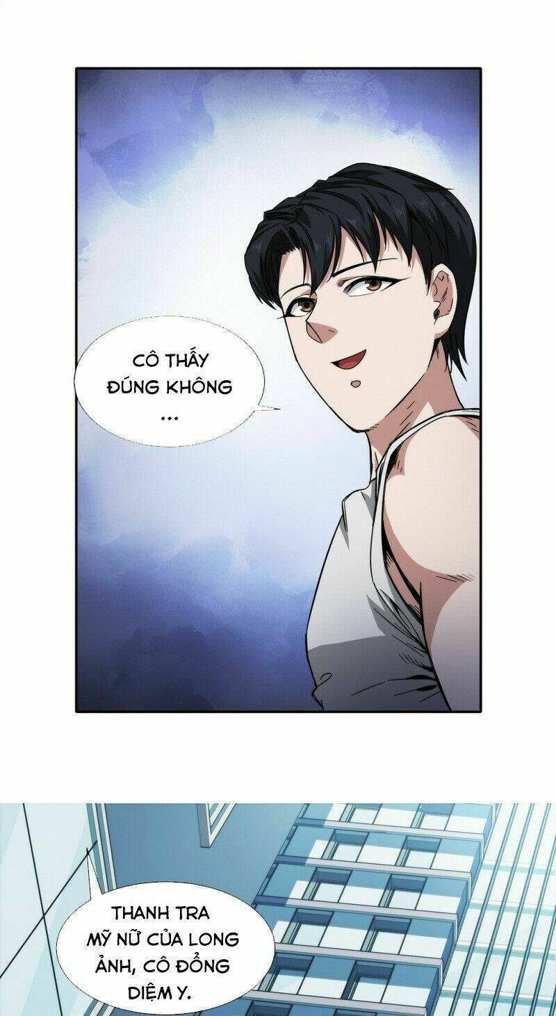 dạ thị chi chủ chapter 28 31