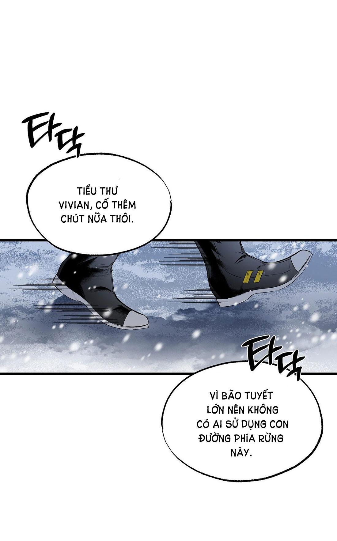 bánh xe của charlotte chapter 3.2 6
