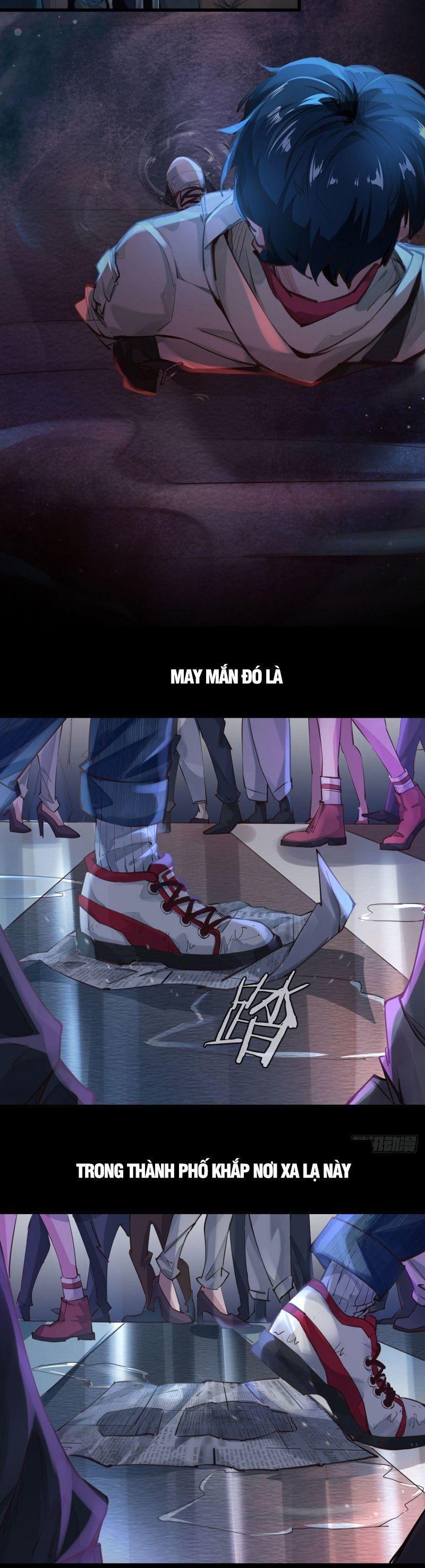 bắt đầu từ trăng đỏ chapter 1 2