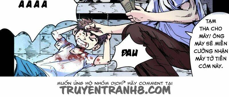 tai họa chết người chapter 20 2