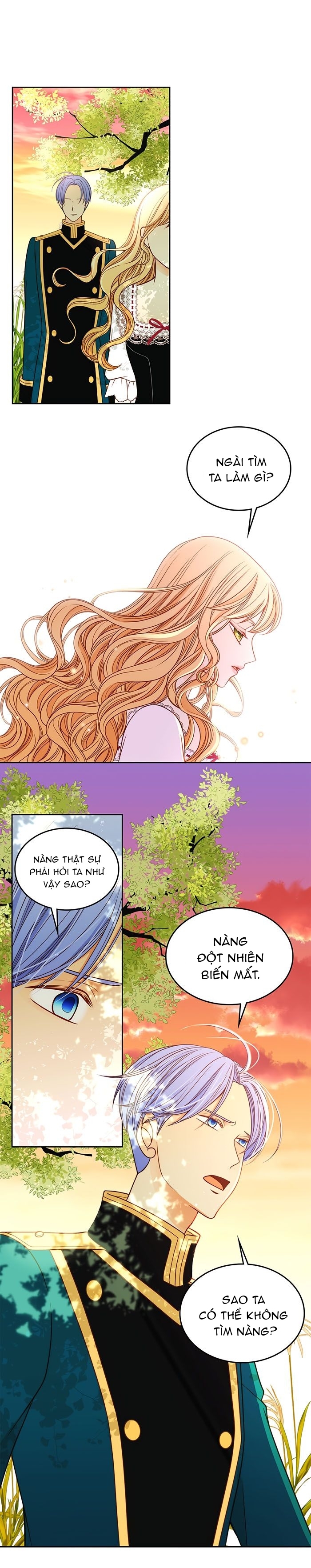 tiệm hoa của wendy chapter 39 4