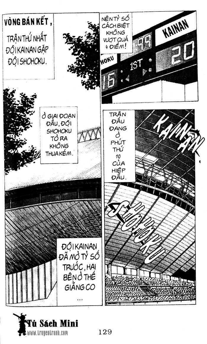 cao thủ bóng rổ chapter 104 3