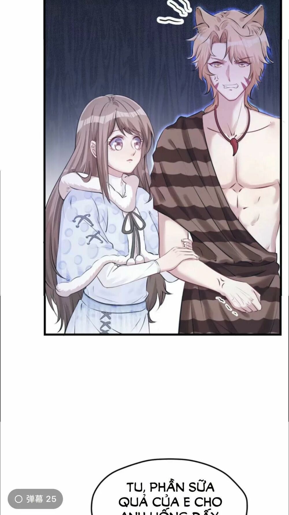 [16+] thảnh thơi thú thế chủng chủng điền, sinh sinh tể chapter 116 5