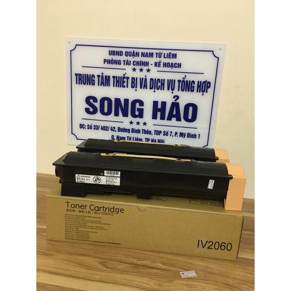 Toner Cartridge Xerox DC-IV 2060/3060/3065 - Hộp mực máy photocopy Xerox DC-IV2060/3060/3065