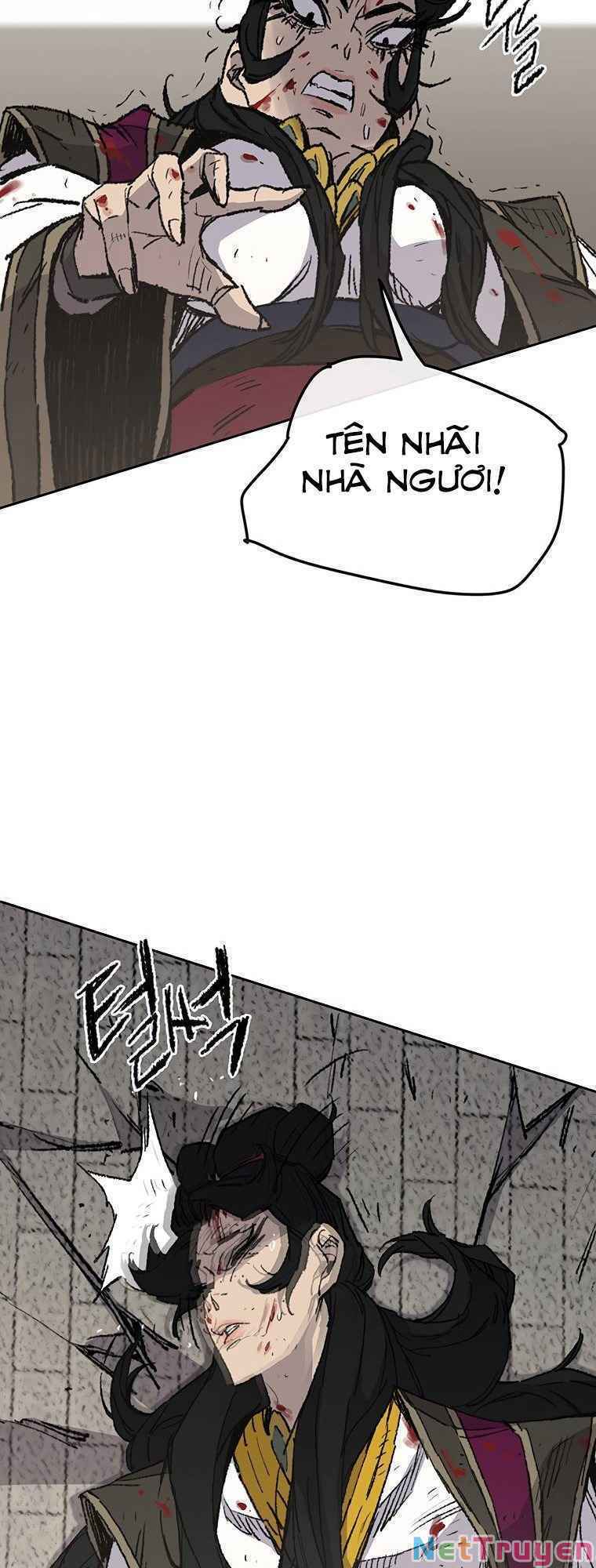 kiếm sĩ bất bại chapter 82 8