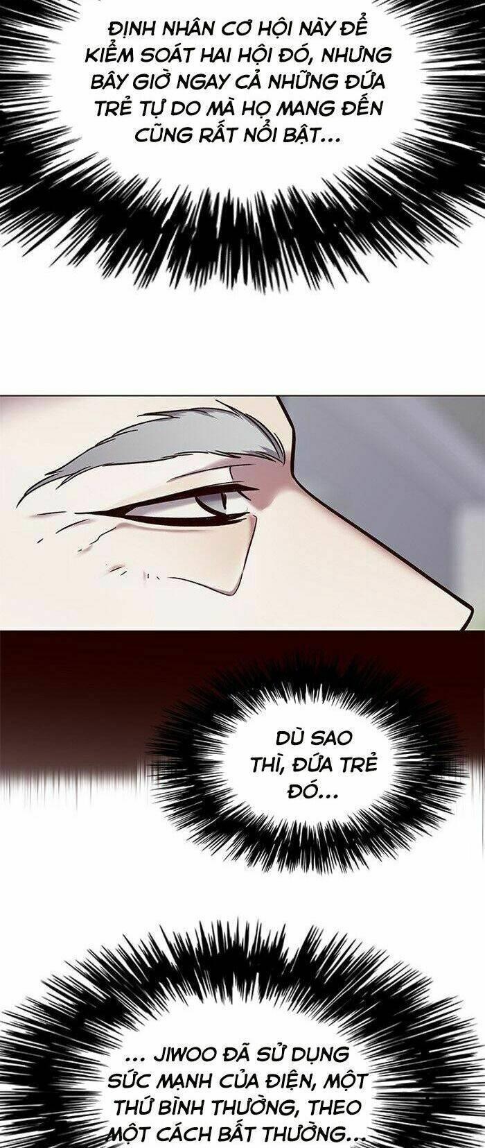 biến thân thành mèo chapter 88 6