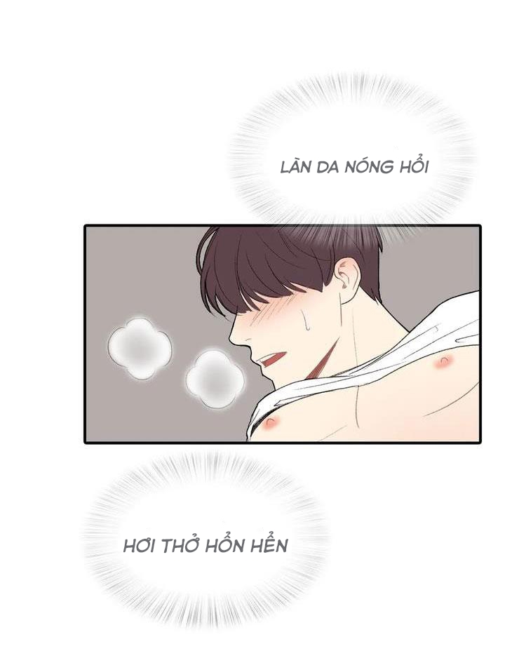 yêu đương chốn học đường chapter 6 7