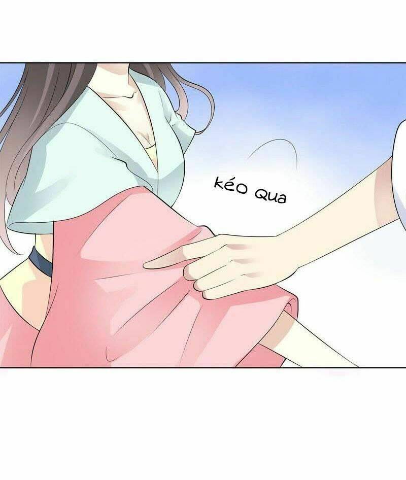 điền viên mật sủng: cô vợ nóng bỏng chapter 44 27