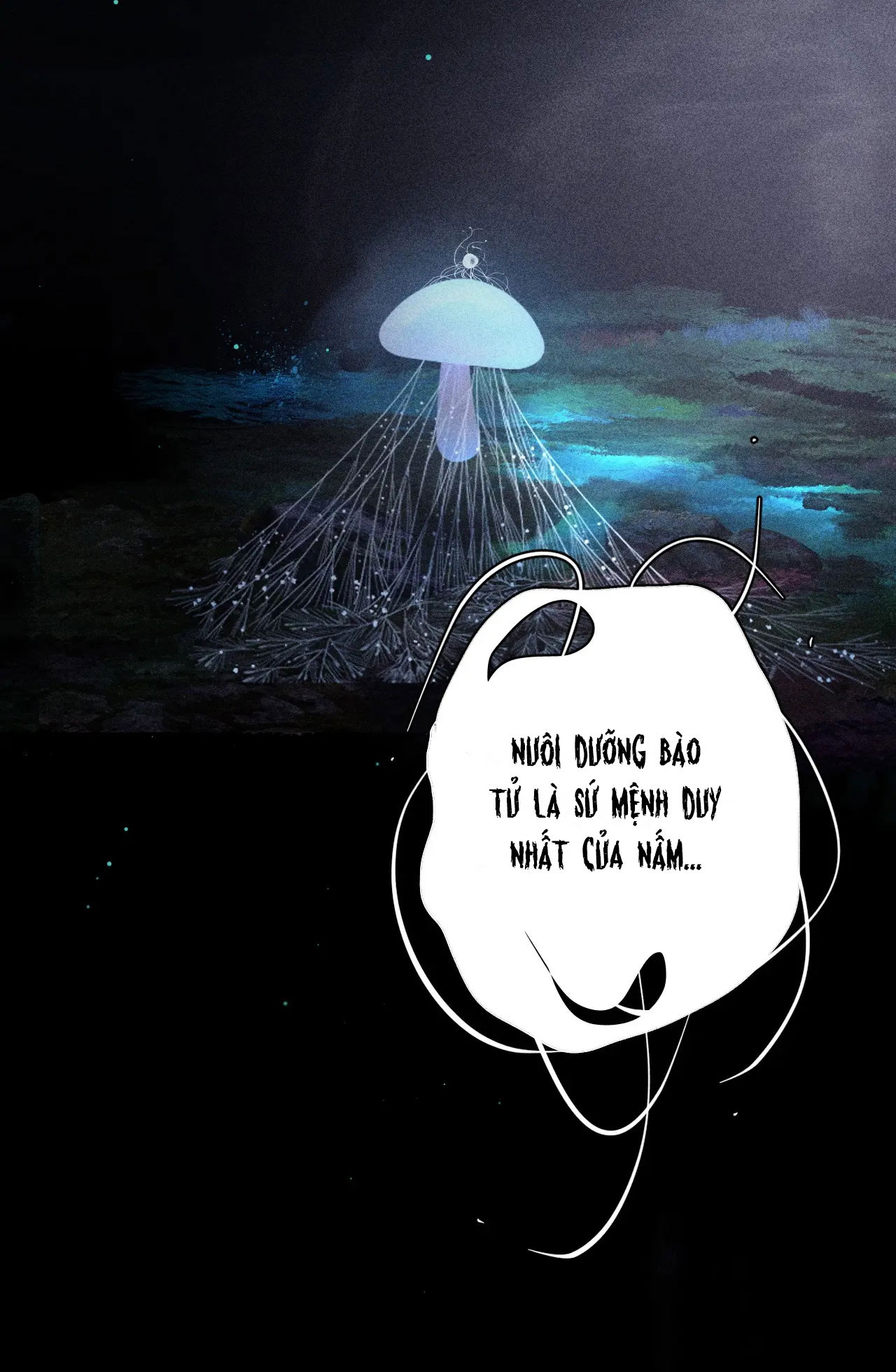 cây nấm nhỏ chapter 2 6