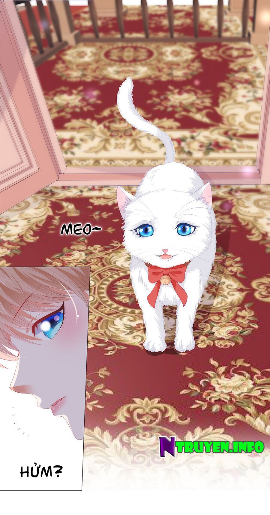 huynh khống công tước gả không được chapter 41.1 13