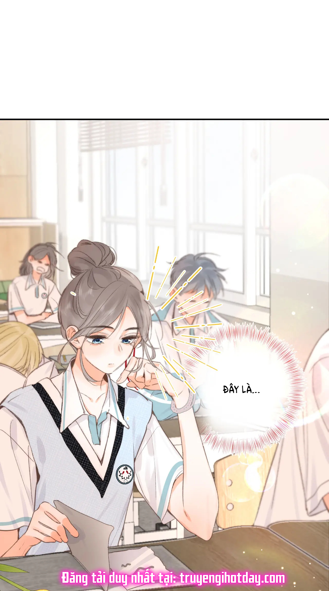 Tôi Mơ Giữa Ban Ngày chapter 14.2 - Trang 3
