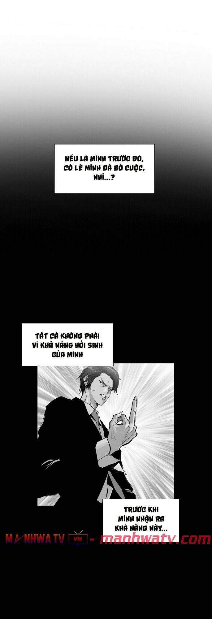 kẻ hồi sinh chapter 72 34