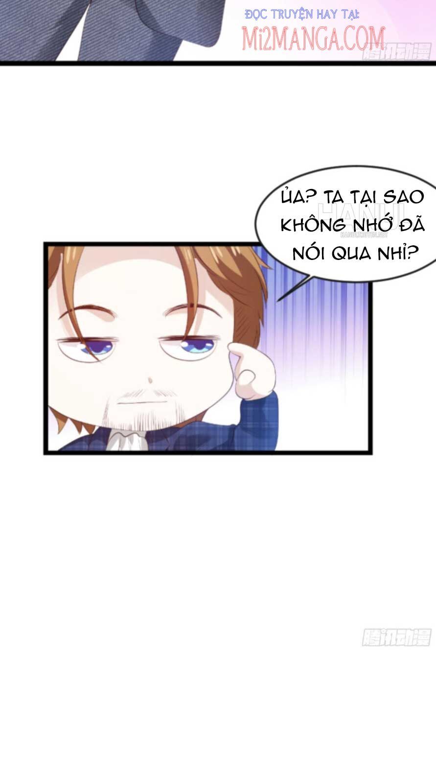 bảo bối đáng yêu đột kích chapter 158.2 28