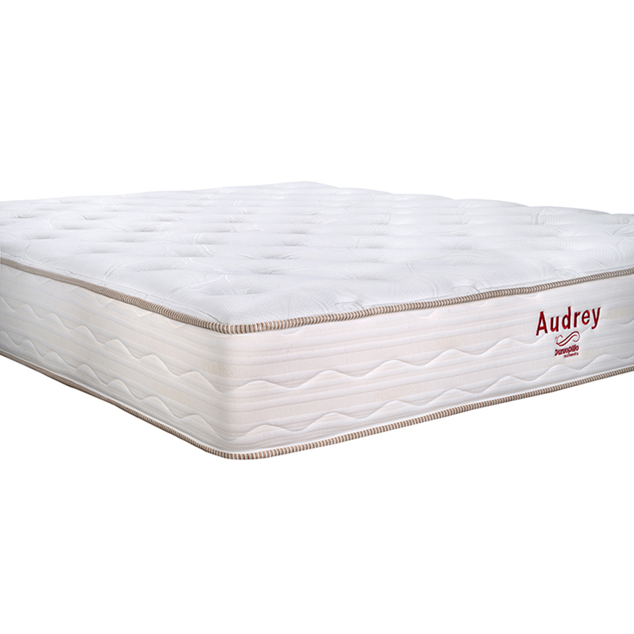 Đệm lò xo Dunlopillo Audrey