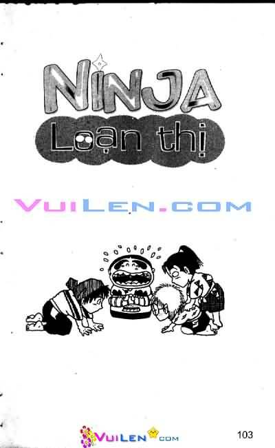 ninja loạn thị chapter 5 104