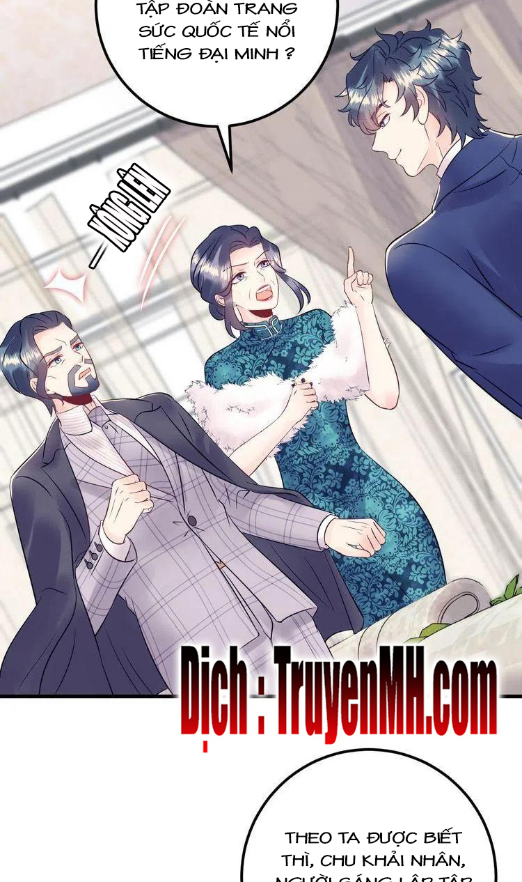 trọng sinh chi ức vạn ảnh hậu yếu thượng vị chapter 353 15