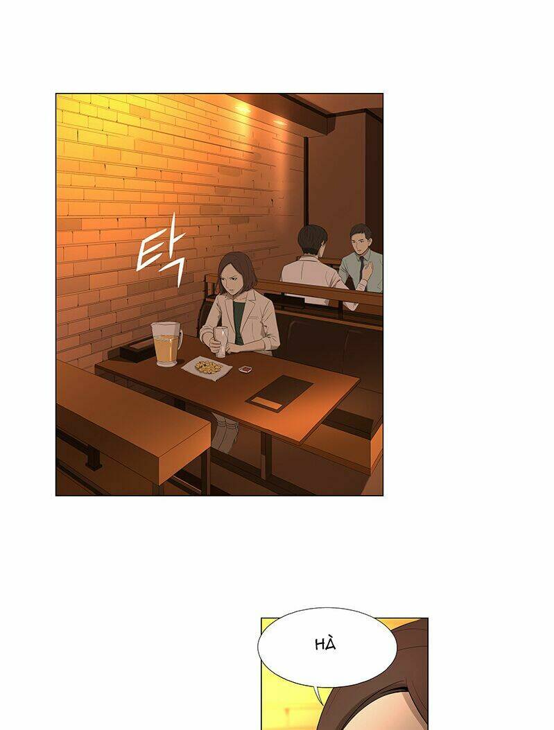 mùa của su chapter 5 3