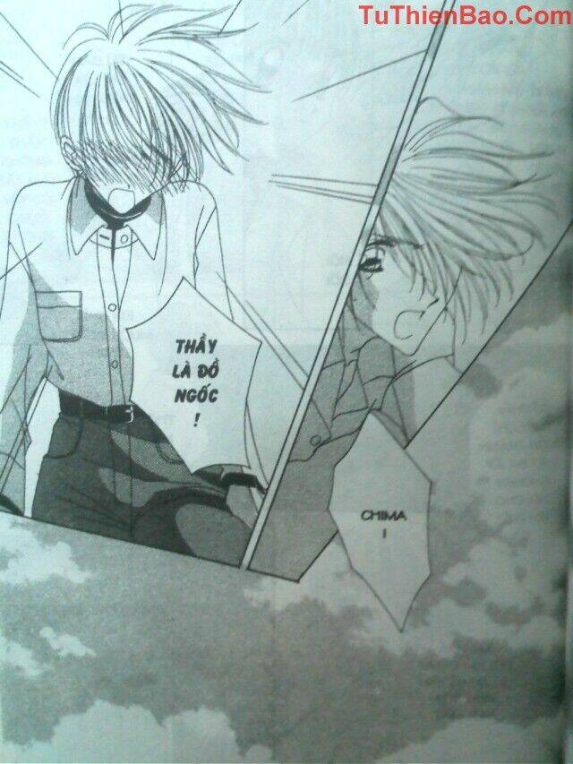 nguyện ước dưới ánh sao chapter 4 116